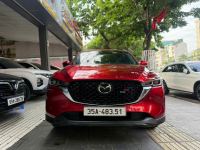 Bán xe Mazda CX5 2024 Luxury 2.0 AT giá 730 Triệu - Hà Nội
