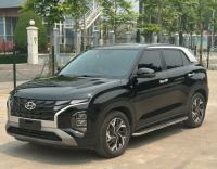 Bán xe Hyundai Creta Cao cấp 1.5 AT 2024 giá 620 Triệu - Hà Nội