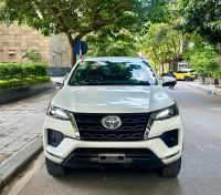 Bán xe Toyota Fortuner 2.4L 4x2 AT 2023 giá 935 Triệu - Hà Nội