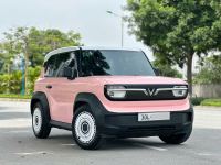 Bán xe VinFast VF3 Plus 2025 giá 265 Triệu - Hà Nội