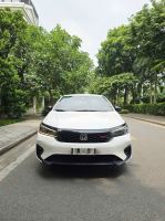Bán xe Honda City RS 1.5 AT 2024 giá 510 Triệu - Hà Nội