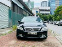 can ban xe oto cu lap rap trong nuoc Toyota Camry 2.5G 2013