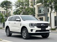 Bán xe Ford Everest 2023 Titanium 2.0L 4x2 AT giá 1 Tỷ 90 Triệu - Hà Nội