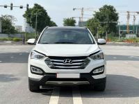Bán xe Hyundai SantaFe 2015 2.4L giá 385 Triệu - Hà Nội