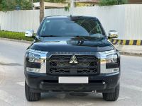 Bán xe Mitsubishi Triton 2025 Premium 2WD AT giá 665 Triệu - Hà Nội
