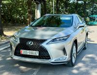 Bán xe Lexus RX 2020 350L giá 2 Tỷ 850 Triệu - Hà Nội