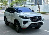 Bán xe Toyota Fortuner 2022 2.4L 4x2 AT giá 875 Triệu - Hà Nội