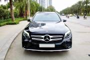 Bán xe Mercedes Benz GLC 2017 300 4Matic giá 985 Triệu - Hà Nội