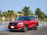 Bán xe Kia Seltos 2021 Luxury 1.4 AT giá 579 Triệu - Hà Nội