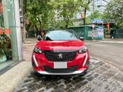 Bán xe Peugeot 2008 2021 Active 1.2 AT giá 580 Triệu - Hà Nội