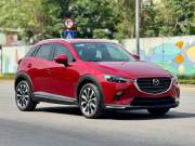 Bán xe Mazda CX3 2022 Premium 1.5 AT giá 560 Triệu - Hà Nội