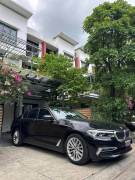 Bán xe BMW 5 Series 2018 530i Luxury Line giá 1 Tỷ 200 Triệu - Hà Nội