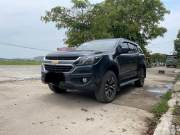 Bán xe Chevrolet Trailblazer 2019 LT 2.5L 4x2 MT giá 450 Triệu - TP HCM