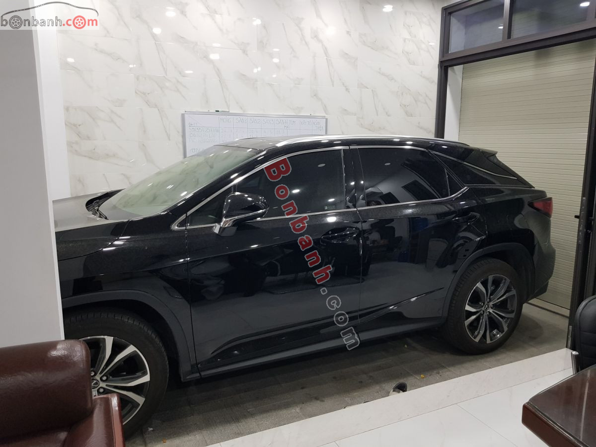 Lexus RX 300 2019