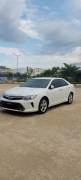 Bán xe Toyota Camry 2015 2.5Q giá 520 Triệu - Bình Định