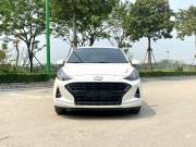 Bán xe Hyundai i10 1.2 AT 2022 giá 400 Triệu - Hà Nội