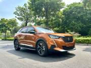 Bán xe Peugeot 2008 2020 GT Line 1.2 AT giá 630 Triệu - Hà Nội