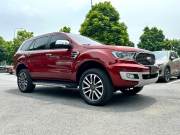 Bán xe Ford Everest 2021 Titanium 2.0L 4x4 AT giá 1 Tỷ 25 Triệu - Hà Nội