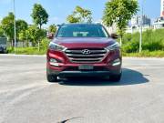 Bán xe Hyundai Tucson 2016 2.0 ATH giá 585 Triệu - Hà Nội