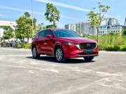 Bán xe Mazda CX5 2023 Premium Exclusive 2.0 AT giá 875 Triệu - Hà Nội