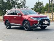 Bán xe Mitsubishi Outlander 2020 2.0 CVT giá 635 Triệu - Hà Nội