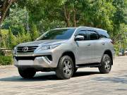 Bán xe Toyota Fortuner 2018 2.7V 4x2 AT giá 740 Triệu - Hà Nội