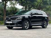 Bán xe Kia Sorento 2021 Signature 2.5 AT AWD giá 875 Triệu - Hà Nội