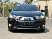 Bán xe Toyota Corolla altis 2016 1.8G AT giá 499 Triệu - Hà Nội