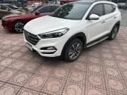 Bán xe Hyundai Tucson 2018 2.0 ATH giá 638 Triệu - Hà Nội