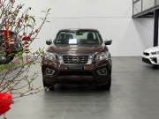 Bán xe Nissan Navara EL 2.5AT 2WD 2016 giá 363 Triệu - Hà Nội