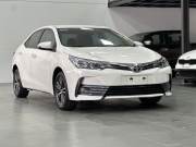 Bán xe Toyota Corolla altis 2018 1.8G AT giá 495 Triệu - Hà Nội