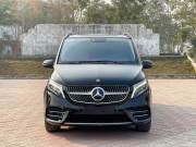 Bán xe Mercedes Benz V class 2020 V250 AMG giá 1 Tỷ 879 Triệu - Hà Nội