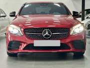 Bán xe Mercedes Benz C class 2019 C300 AMG giá 1 Tỷ 39 Triệu - Hà Nội