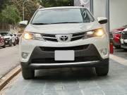 Bán xe Toyota RAV4 2015 2.0 AT giá 829 Triệu - Hà Nội