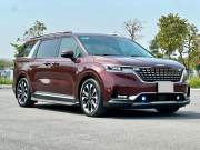 Bán xe Kia Carnival Signature 2.2D 2022 giá 1 Tỷ 268 Triệu - Hà Nội