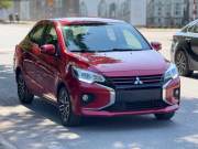 Bán xe Mitsubishi Attrage 2021 Premium 1.2 CVT giá 359 Triệu - Hà Nội