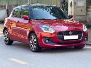Bán xe Suzuki Swift 2019 GLX 1.2 AT giá 385 Triệu - Hà Nội