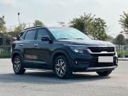 Bán xe Kia Seltos Luxury 1.4 AT 2021 giá 565 Triệu - Hà Nội
