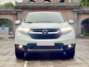 Bán xe Honda CRV 2019 G giá 705 Triệu - Hà Nội
