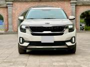 Bán xe Kia Seltos Premium 1.4 AT 2021 giá 579 Triệu - Hà Nội