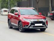Bán xe Mitsubishi Outlander Premium 2.0 CVT 2021 giá 658 Triệu - Hà Nội