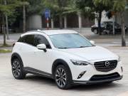 Bán xe Mazda CX3 2022 Premium 1.5 AT giá 489 Triệu - Hà Nội