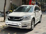 Bán xe Honda CRV 2010 2.4 AT giá 295 Triệu - Hà Nội