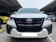 Bán xe Toyota Fortuner 2019 2.7V 4x2 AT TRD giá 800 Triệu - Bắc Ninh