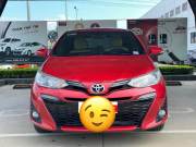 Bán xe Toyota Yaris 2019 1.5G giá 480 Triệu - Bắc Ninh