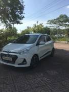 Bán xe Hyundai i10 2018 Grand 1.2 MT giá 268 Triệu - Hải Phòng