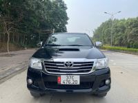 Bán xe Toyota Hilux 3.0G 4x4 MT 2013 giá 385 Triệu - Tuyên Quang