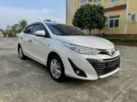 Bán xe Toyota Vios 2019 1.5E MT giá 338 Triệu - Tuyên Quang
