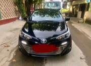 Bán xe Toyota Vios 1.5G 2019 giá 455 Triệu - Thanh Hóa
