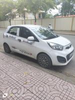 Bán xe Kia Morning 2014 EX giá 145 Triệu - Đồng Nai